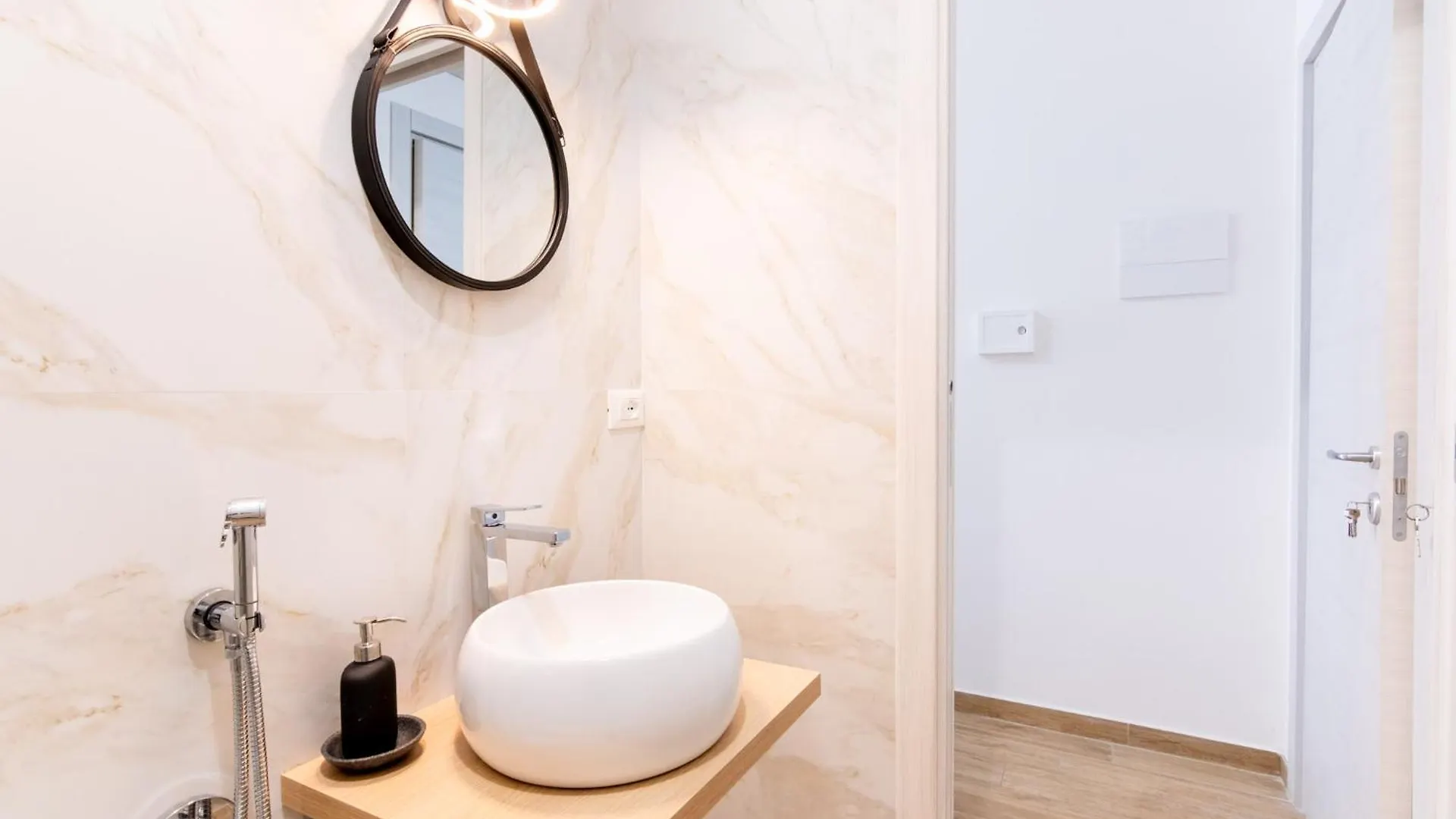Stabile 38 Apartments Palermo