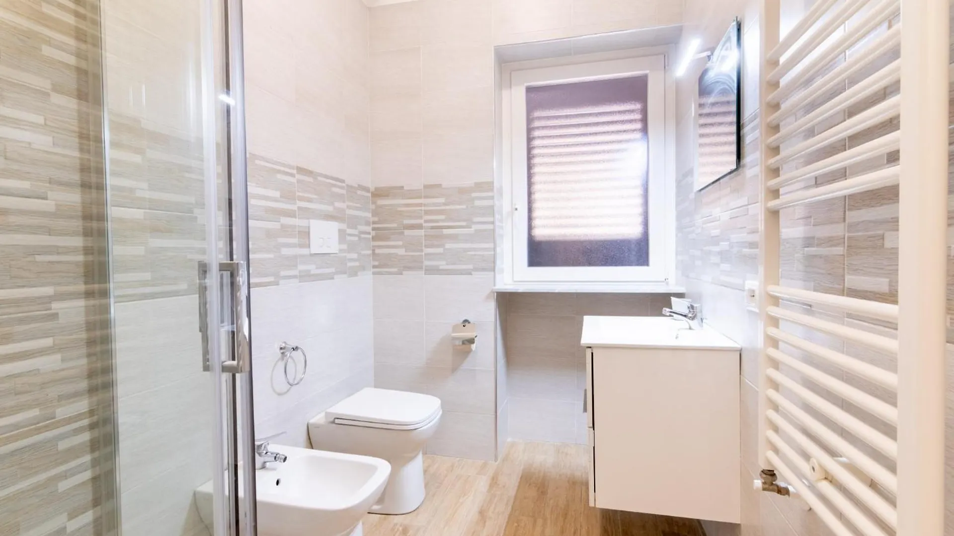 Stabile 38 Apartments Palermo
