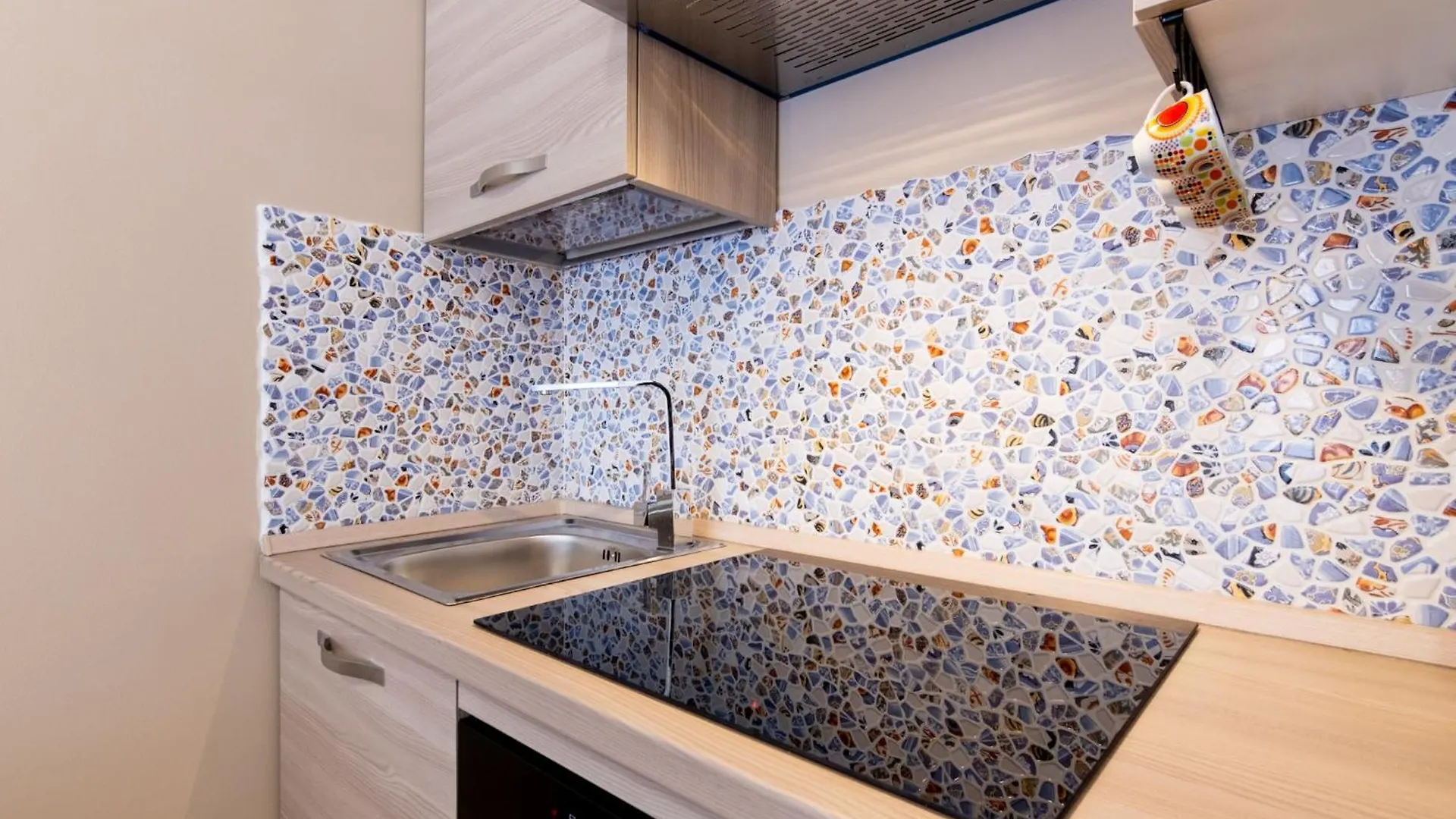 Stabile 38 Apartments Palermo