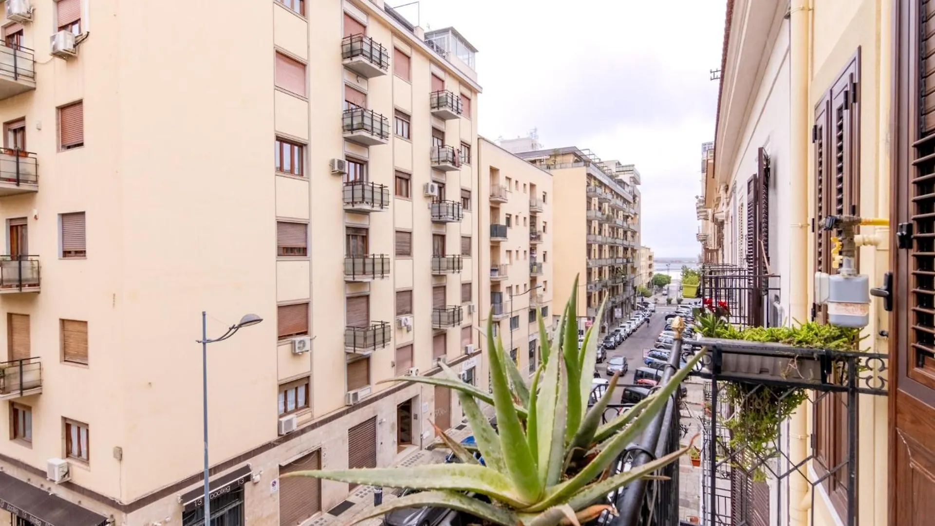 Stabile 38 Apartments Palermo