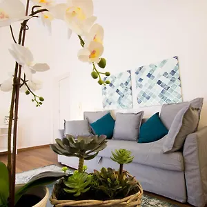 Casa Mamo 36 Palerme