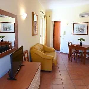 Politeama Theater Appartamento
