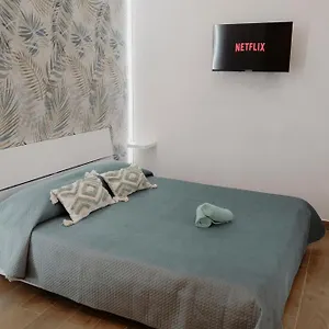 Baru In Centro Appartamento
