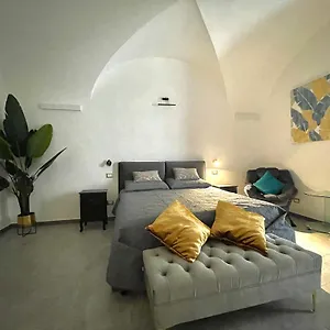 Nel Cuore Di Isidoro Palace Appartamento