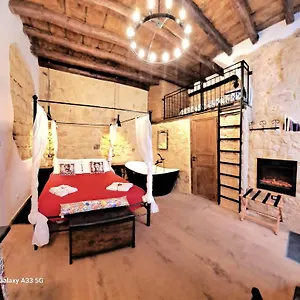 Rifugio Dei Frati Appartamento
