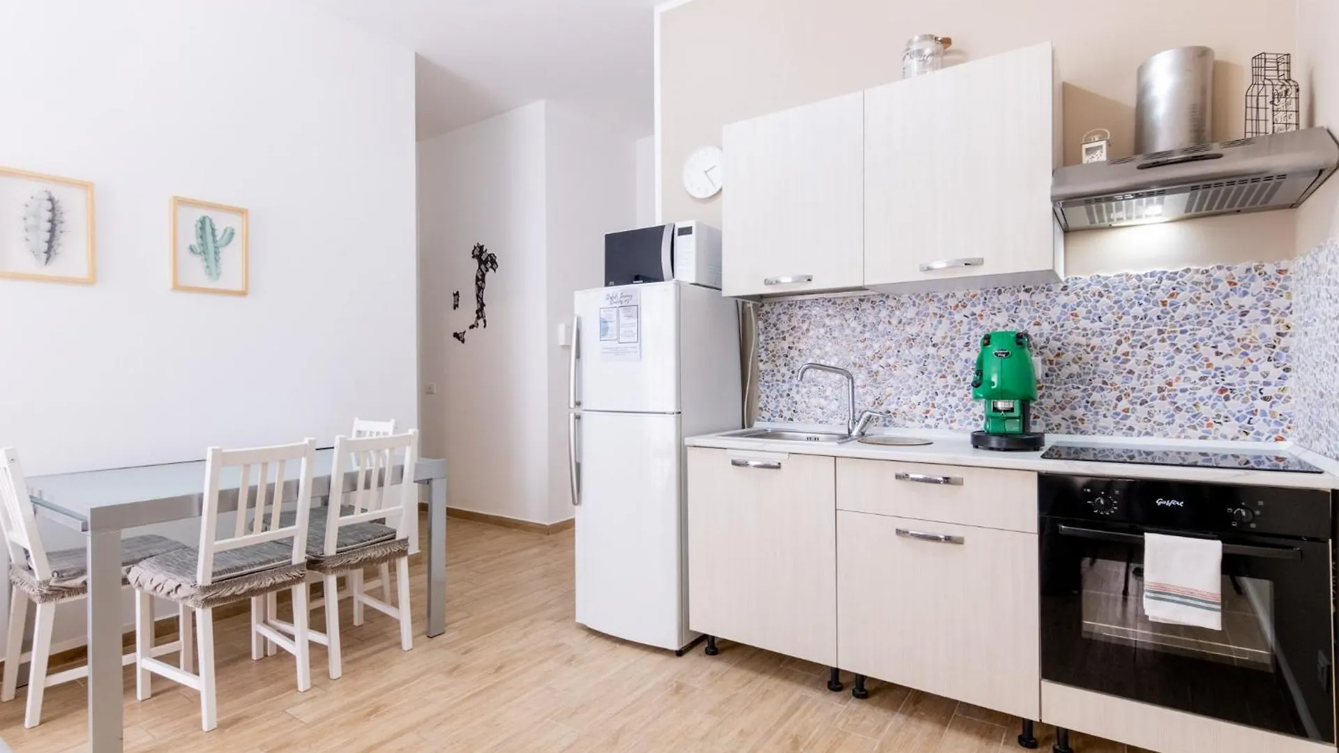 Stabile 38 Apartments Palermo 0*,  Italy